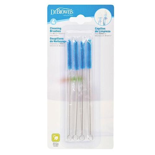 Dr Browns Vent Cleaning Brushes Replacements