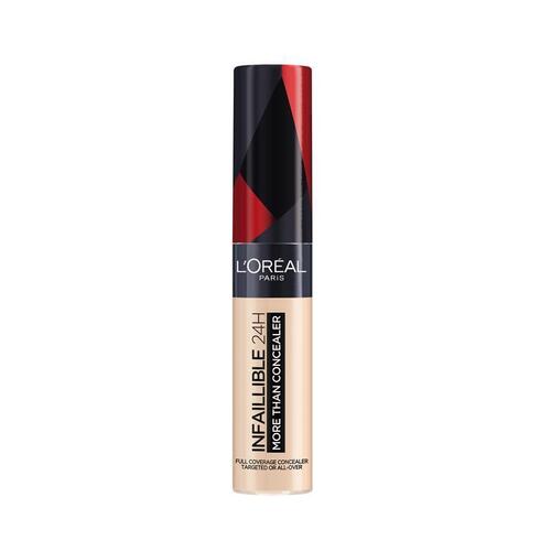 L'Oreal Paris Infallible More Than Concealer 320 Porcelain