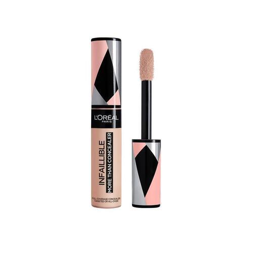 L'Oreal Infallible More Than Concealer 323 Fawn