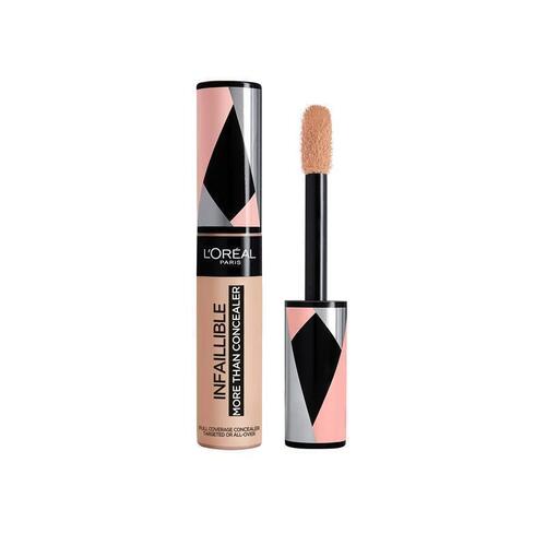 L'Oreal Infallible More Than Concealer 324 Oatmeal