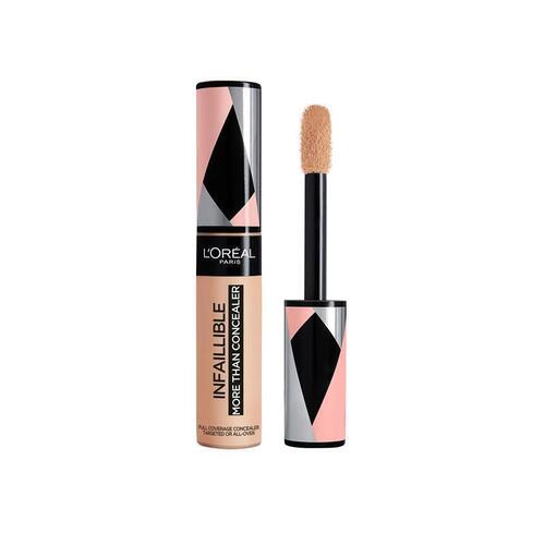 L'Oreal Infallible More Than Concealer 326 Vanilla