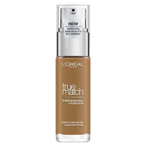 L'Oreal Paris True Match Liquid Foundation 8.5C Rose Pecan