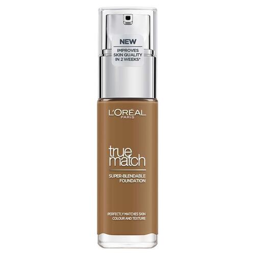 L'Oreal True Match Liquid Foundation 9.N Truffle