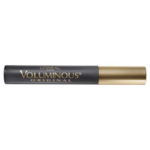 L'Oreal Voluminous Mascara Black