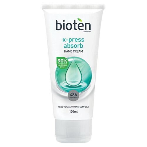 Bioten Hand Cream Xpress Absorb 100ml