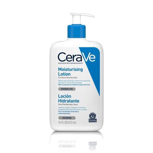 CeraVe Daily Moisturising Lotion 473ml