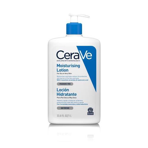 CeraVe Daily Moisturising Lotion 1L