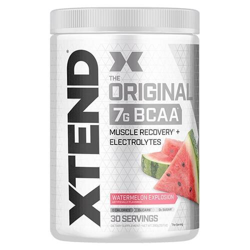 Xtend BCAA Watermelon Explosion 30 Serves