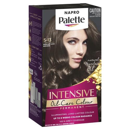 Napro Palette 5-13 Medium Ash Brown