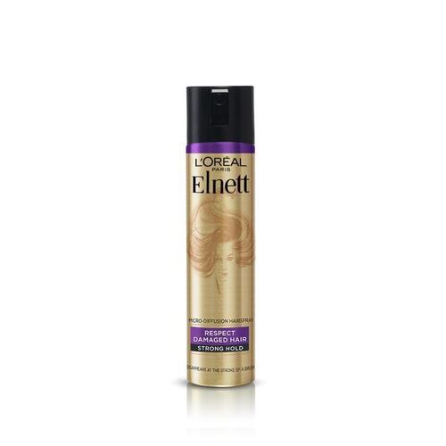 L'Oreal Paris Elnett Care For Damaged Hair 75ml