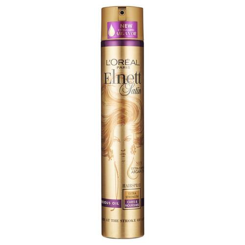 L'Oreal Paris Elnett Care For Damaged Hair 400ml