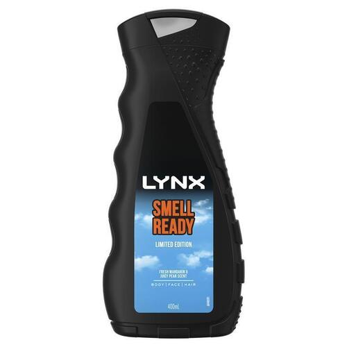 Lynx Bodywash Gaming Limited Edition 400ml