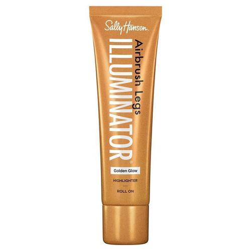 Sally Hansen Airbrushed Legs Illuminator Golden Glow