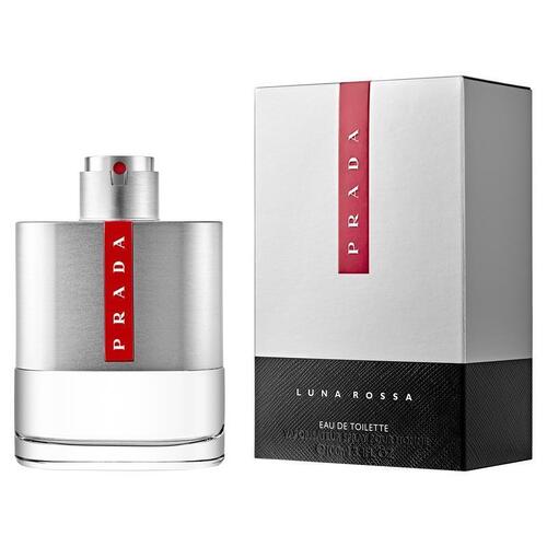 Prada Luna Rossa Eau de Toilette 100ml