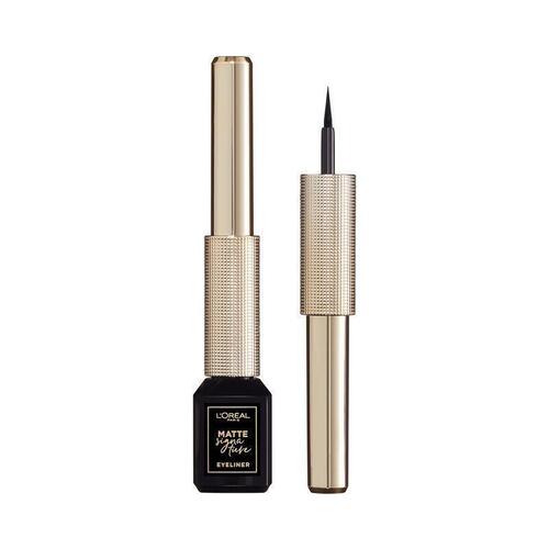 L'Oreal Matte Signature Eyeliner 01 Ink