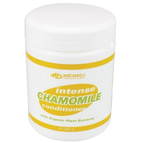 Marc Daniels intense Chamomile Conditioner 500g