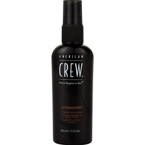 American Crew Alternator Finishing Spray 100ml Online Only