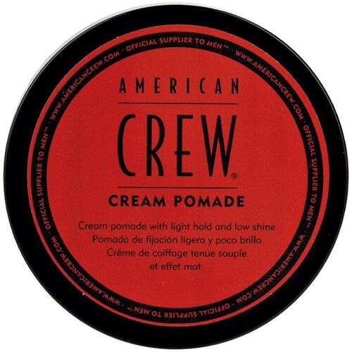 American Crew Cream Pomade 85g Online Only