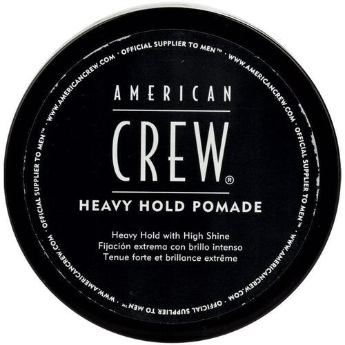 American Crew Heavy Hold Pomade 85g Online Only