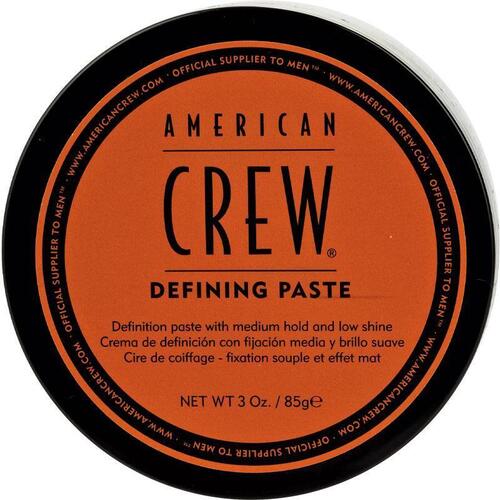 American Crew Men Defining Paste 85g Online Only