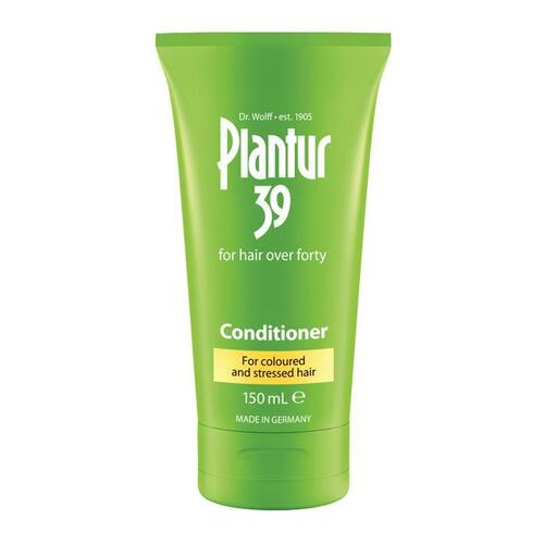 Plantur 39 Conditioner For Coloured & Stressed Hair