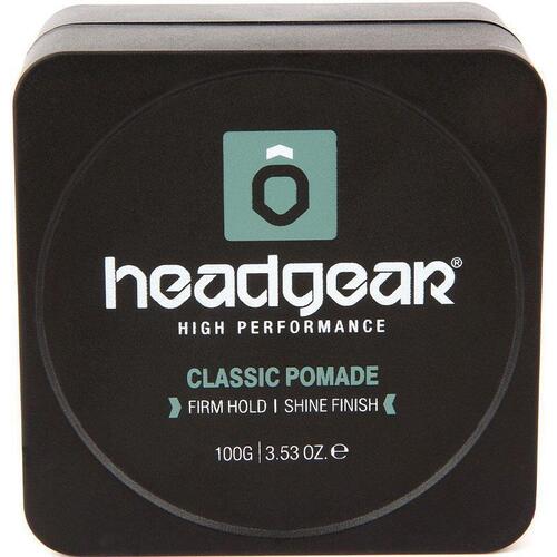 Headgear Classic Pomade 100g