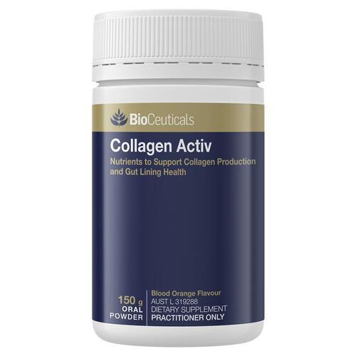 BioCeuticals Collagen Activ 150g