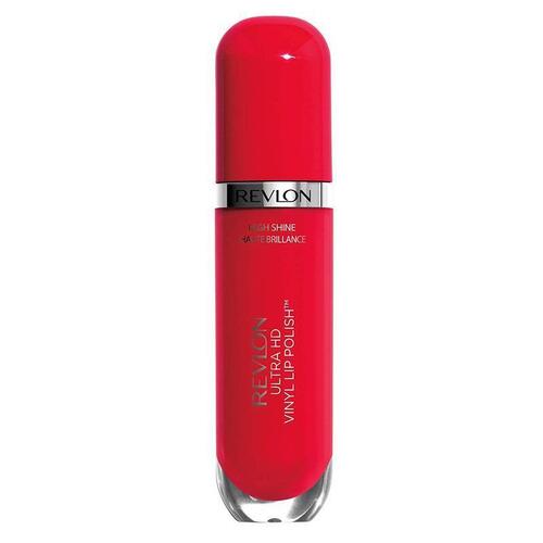 Revlon Ultra HD Vinyl Lip Polish Shes On Fire