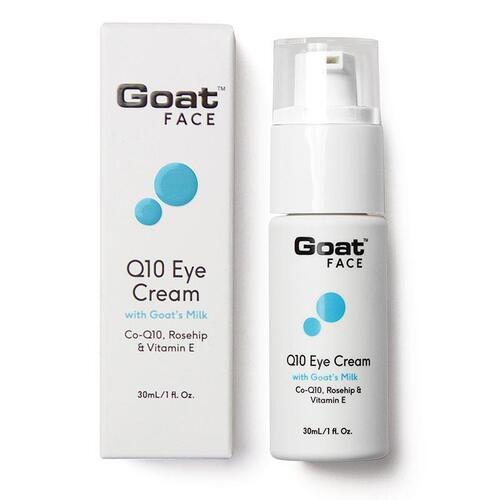 Goat Face Q10 Eye Cream 30mL