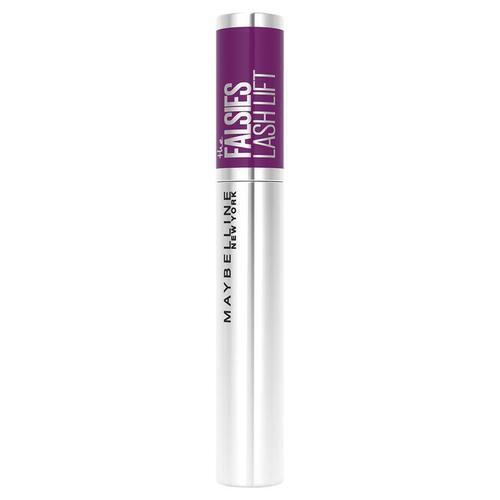 Maybelline Falsies Lash Lift Mascara Washable Blackest Black