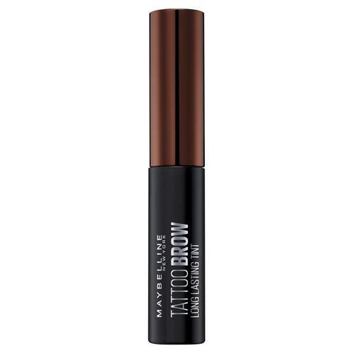 Maybelline Tattoo Brow Gel Tint Dark Brown