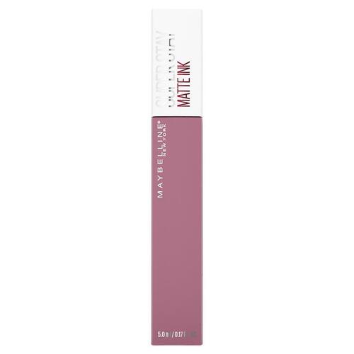 Maybelline Superstay Matte Ink Liquid Lipstick Pinks Revolutionary