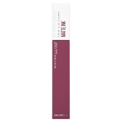 Maybelline Superstay Matte Ink Liquid Lipstick Pinks Savant