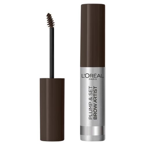 L'Oreal Brow Artist Plumper 108 Dark Brunette