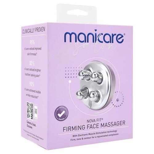 Manicare Nova Fit Face Massager 1 Pack