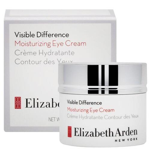 Elizabeth Arden Visible Difference Moisturising Eye Cream 15ml