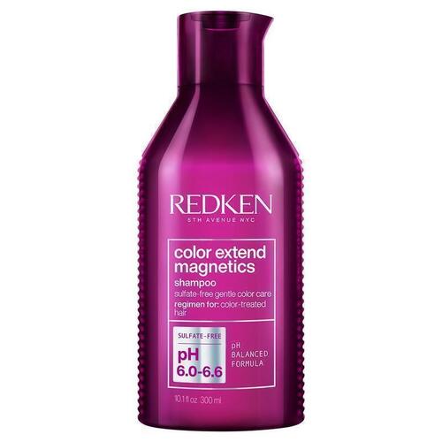 Redken Colour Extend Magnetics Sulfate-free Shampoo 300ml