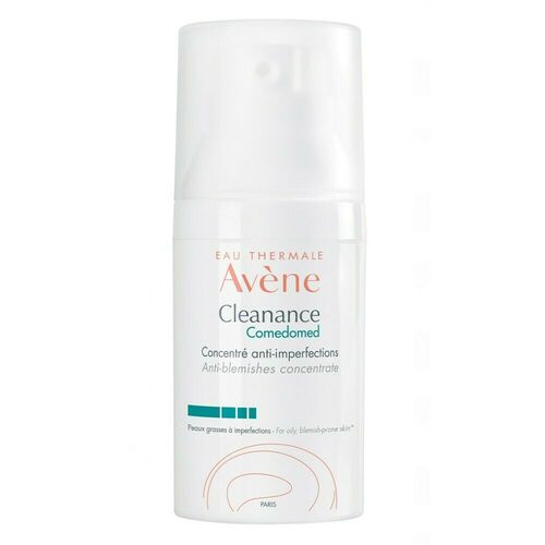 Avene Cleanance Comedomed Anti Blemish Concentrate 30ml Fragrance Free