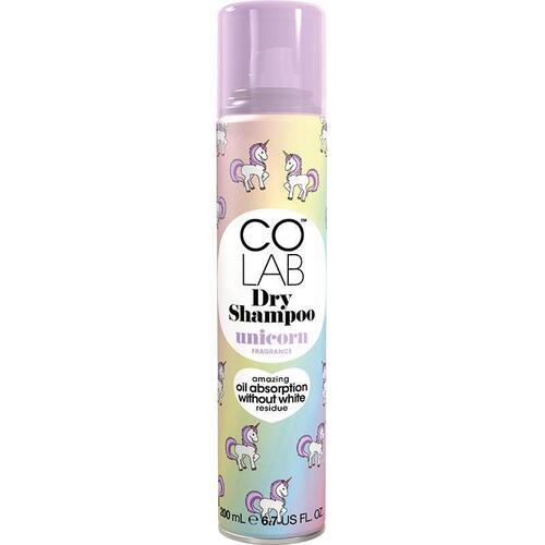 Colab Dry Shampoo Unicorn 200ml