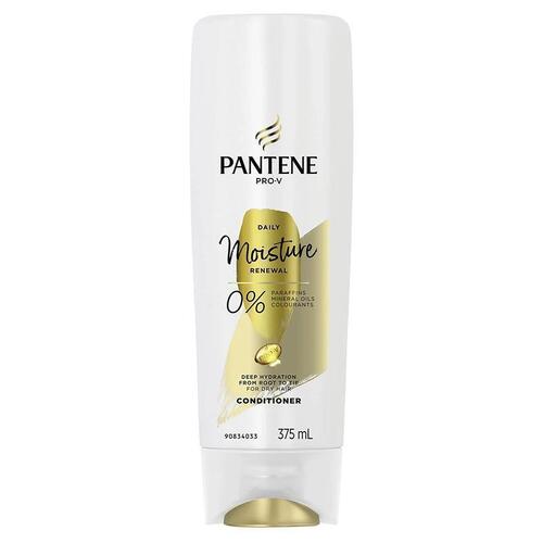 Pantene Daily Moisture Renewal Conditioner 375ml