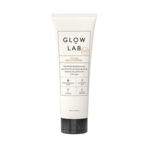 Glow Lab Facial Moisturiser 100ml