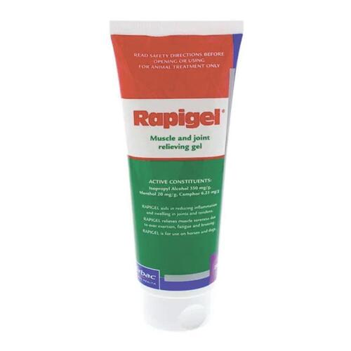 Virbac Rapigel 200g Tube