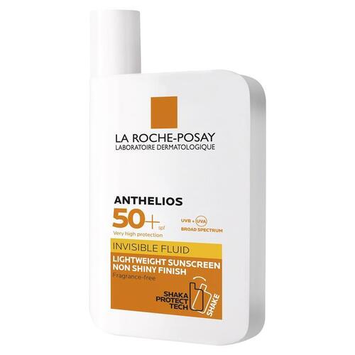 La Roche Posay Anthelios Invisible Fluid SPF 50+ 50ml