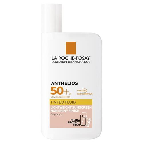 La Roche Posay Anthelios Tinted Fluid SPF 50+ 50ml