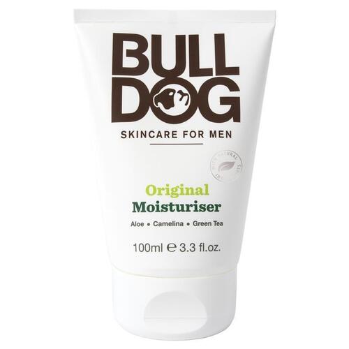 Bulldog Skincare for Men Original Moisturiser 100ml