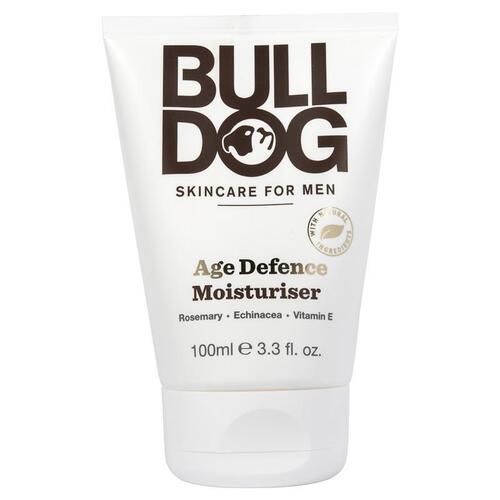 Bulldog Skincare for Men Age Defence Moisturiser 100ml