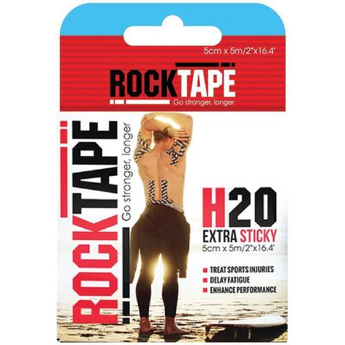 Rocktape H20 Blue 5cm x 5m