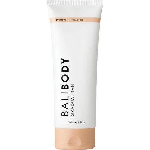 Bali Body Gradual Tan 200ml