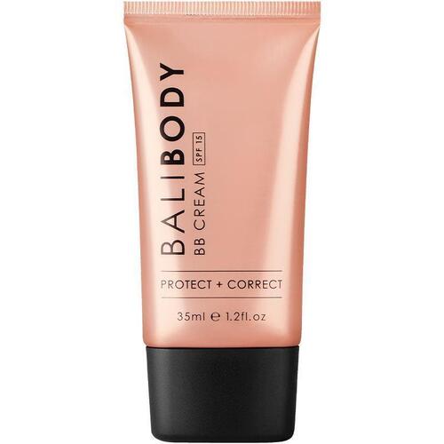 Bali Body BB Cream SPF15 Natural 35ml