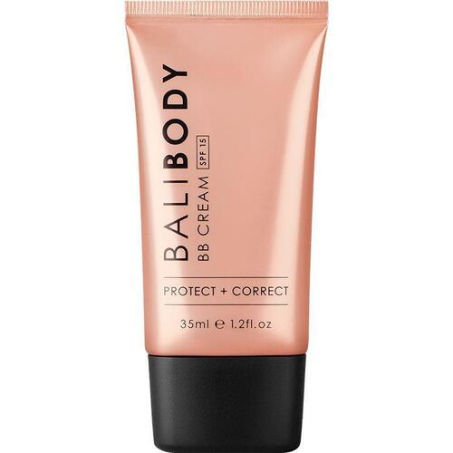 Bali Body BB Cream SPF15 Tan 35ml